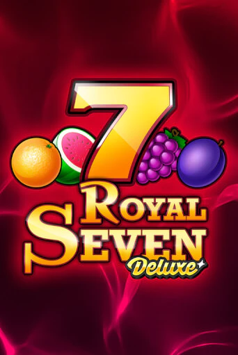 Royal Seven Deluxe играть на фантики | Pin-Up бесплатно