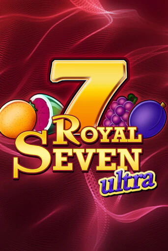 Royal Seven Ultra играть на фантики | Pin-Up бесплатно