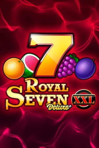 Royal Seven XXL Deluxe играть на фантики | Pin-Up бесплатно