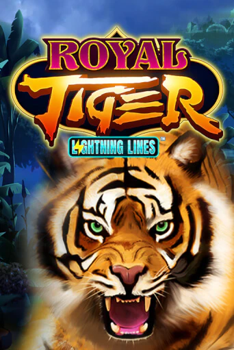 Royal Tiger играть на фантики | Pin-Up бесплатно