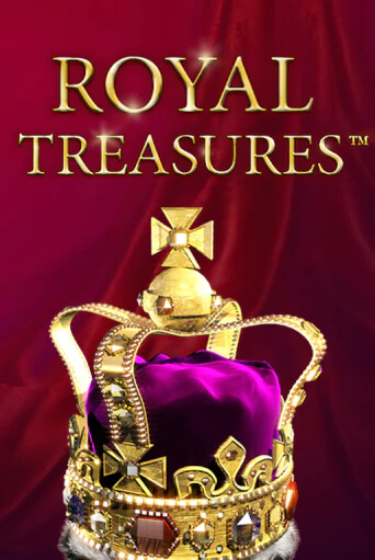 Royal Treasures играть на фантики | Pin-Up бесплатно