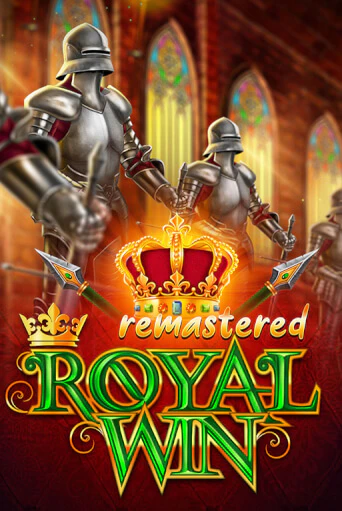 Royal Win Remastered играть на фантики | Pin-Up бесплатно