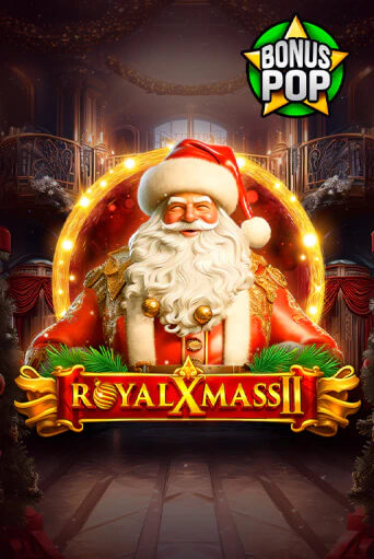 Royal Xmass 2 играть на фантики | Pin-Up бесплатно