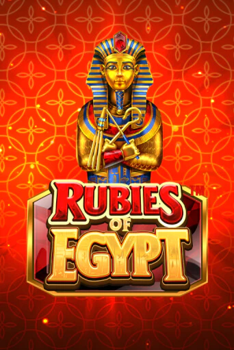 Rubies of Egypt играть на фантики | Pin-Up бесплатно