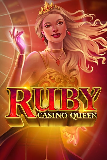 Ruby Casino Queen играть на фантики | Pin-Up бесплатно