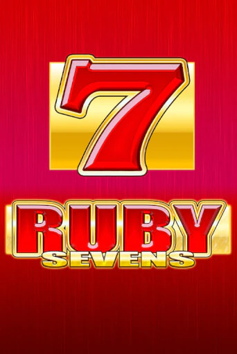 Ruby Sevens играть на фантики | Pin-Up бесплатно