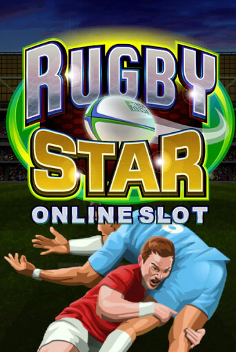 Rugby Star играть на фантики | Pin-Up бесплатно