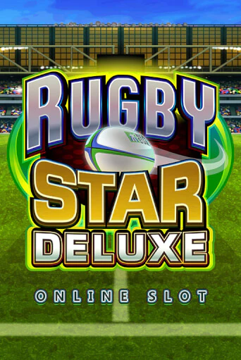 Rugby Star Deluxe играть на фантики | Pin-Up бесплатно