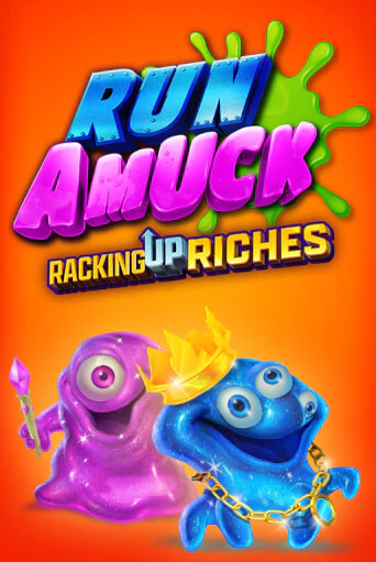 Run Amuck Promo играть на фантики | Pin-Up бесплатно