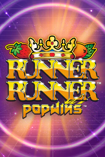 Runner Runner Popwins играть на фантики | Pin-Up бесплатно