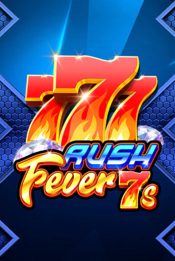 Rush Fever 7s играть на фантики | Pin-Up бесплатно