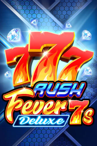 Rush Fever 7s Deluxe играть на фантики | Pin-Up бесплатно