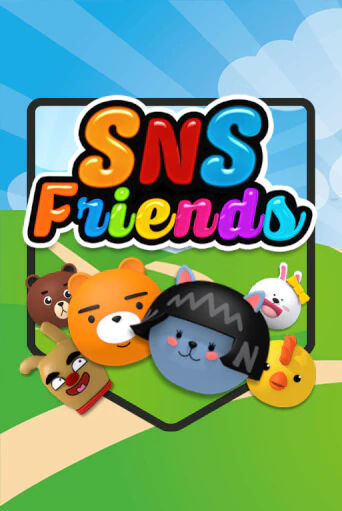 SNS Friends играть на фантики | Pin-Up бесплатно