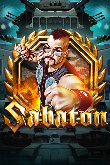 Sabaton играть на фантики | Pin-Up бесплатно