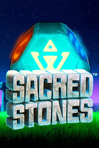 Sacred Stones играть на фантики | Pin-Up бесплатно