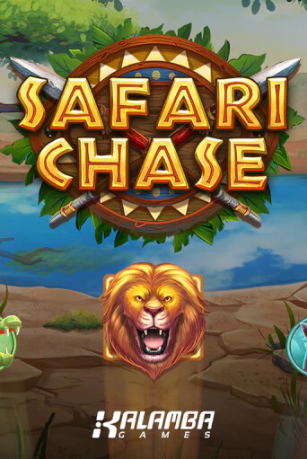 Safari Chase играть на фантики | Pin-Up бесплатно
