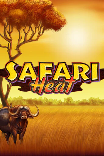Safari Heat играть на фантики | Pin-Up бесплатно