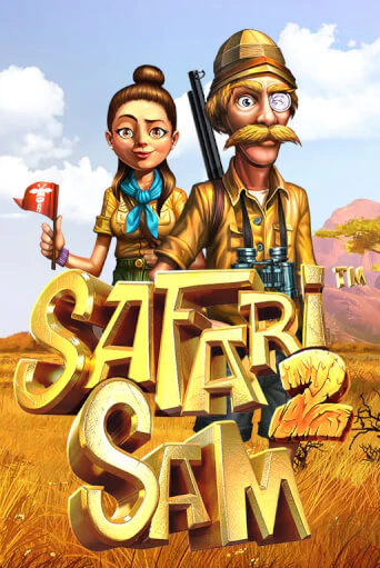 Safari Sam 2 играть на фантики | Pin-Up бесплатно