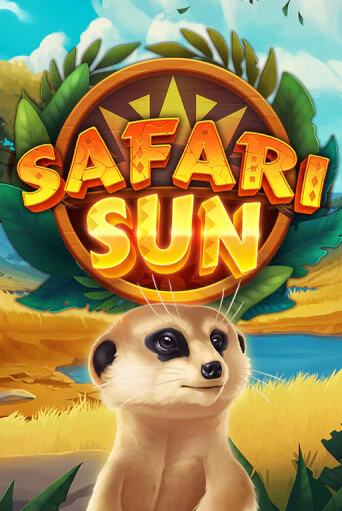 Safari Sun играть на фантики | Pin-Up бесплатно