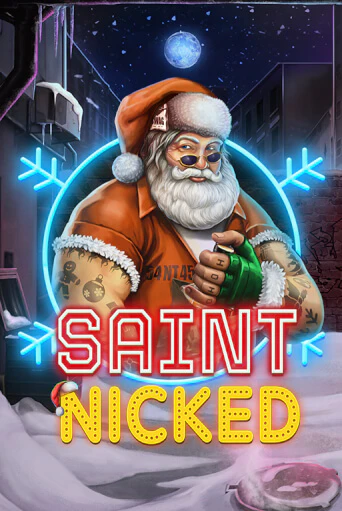Saint Nicked играть на фантики | Pin-Up бесплатно