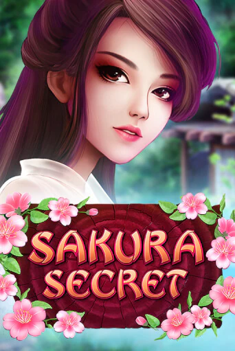 Sakura Secret играть на фантики | Pin-Up бесплатно