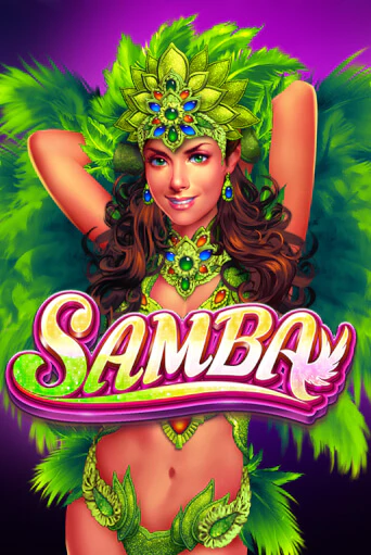Samba играть на фантики | Pin-Up бесплатно