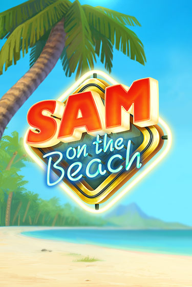 Sam on the Beach играть на фантики | Pin-Up бесплатно