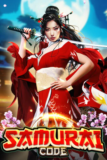 Samurai Code играть на фантики | Pin-Up бесплатно