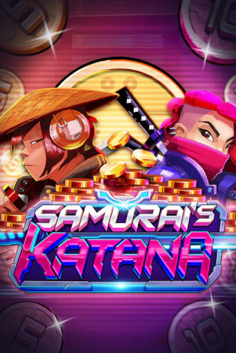 Samurai's Katana играть на фантики | Pin-Up бесплатно