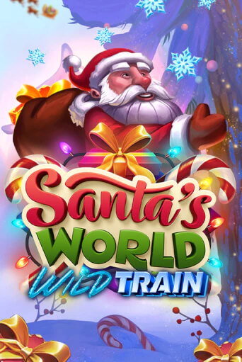 Santa's World играть на фантики | Pin-Up бесплатно