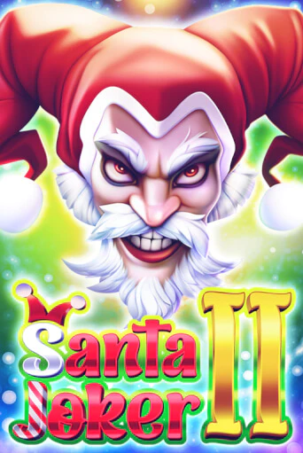 Santa Joker II играть на фантики | Pin-Up бесплатно