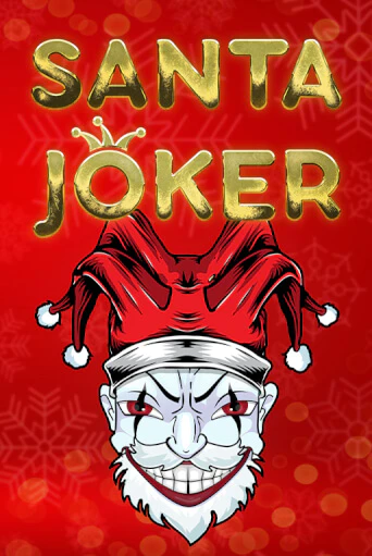 Santa Joker играть на фантики | Pin-Up бесплатно