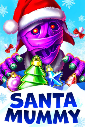 Santa Mummy играть на фантики | Pin-Up бесплатно