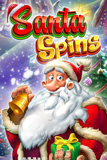 Santa Spins играть на фантики | Pin-Up бесплатно