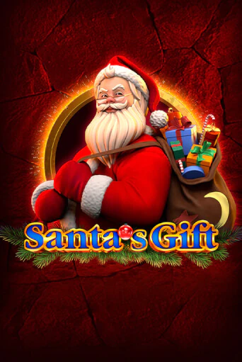 Santa's Gift играть на фантики | Pin-Up бесплатно