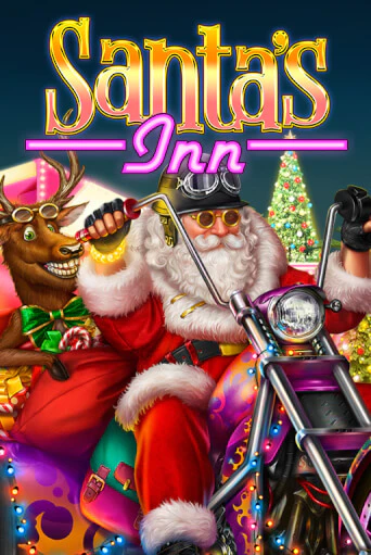 Santa's Inn играть на фантики | Pin-Up бесплатно