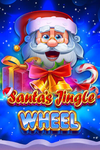 Santa's Jingle Wheel играть на фантики | Pin-Up бесплатно