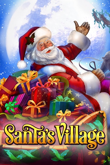 Santa's Village играть на фантики | Pin-Up бесплатно