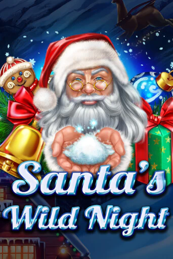 Santa’s Wild Night играть на фантики | Pin-Up бесплатно