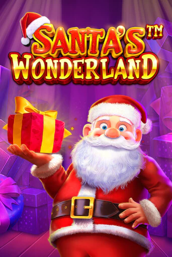 Santa's Wonderland играть на фантики | Pin-Up бесплатно