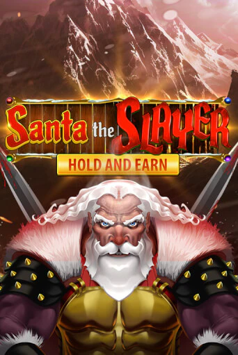 Santa the Slayer играть на фантики | Pin-Up бесплатно