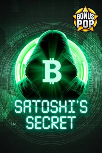 Satoshis Secret играть на фантики | Pin-Up бесплатно