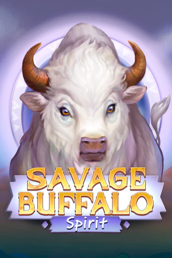 Savage Buffalo Spirit играть на фантики | Pin-Up бесплатно
