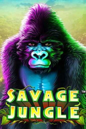 Savage Jungle играть на фантики | Pin-Up бесплатно