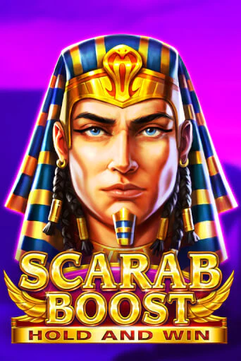 Scarab Boost играть на фантики | Pin-Up бесплатно