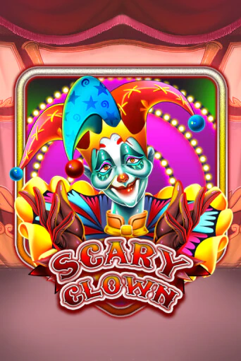 Scary Clown играть на фантики | Pin-Up бесплатно
