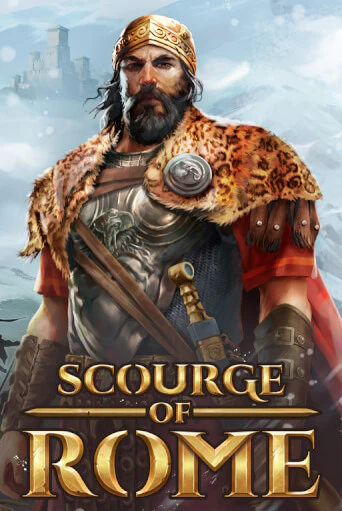 Scourge of Rome играть на фантики | Pin-Up бесплатно