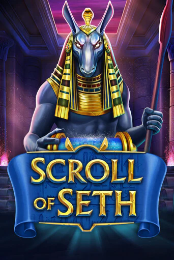 Scroll of Seth играть на фантики | Pin-Up бесплатно