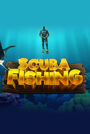 Scuba Fishing играть на фантики | Pin-Up бесплатно