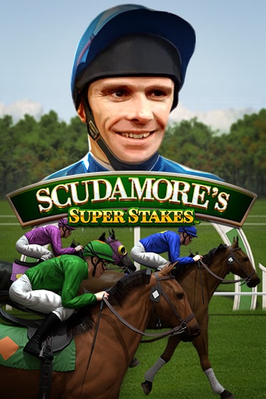 Scudamore's Super Stakes играть на фантики | Pin-Up бесплатно